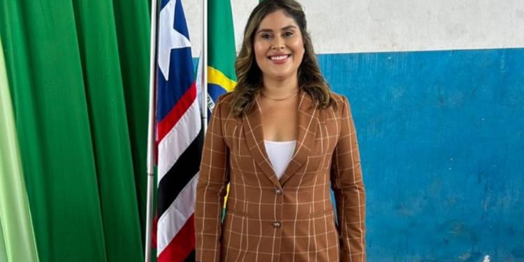 Beatriz Cunha está diplomada vereadora de Guimarães para o pleito 2025-2028