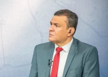 Juraci Filho assume Diretoria de Comunicação na ALEMA