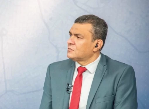 Juraci Filho assume Diretoria de Comunicação na ALEMA