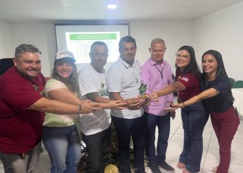 Município de Santa Rita recebe premiação do Programa Garantia Safra durante Seminário Estadual e tem políticas públicas reconhecidas