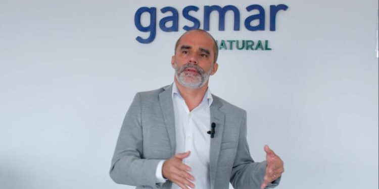 Presidente da Gasmar defende uma “Norte-Sul do Gasoduto” em entrevista a podcast nacional