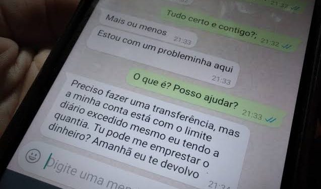 Força-tarefa combate golpes do “troquei de número” operados de dentro de presídio no Maranhão