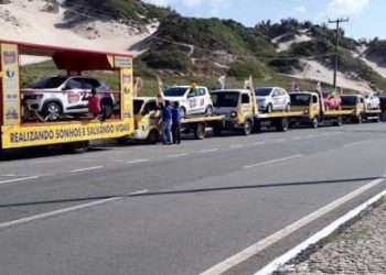 Procon/MA notifica empresa Maracap após denúncias de não entrega de prêmios