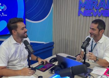 Yuri Arruda garante que está tudo pronto para o Carnaval 2025