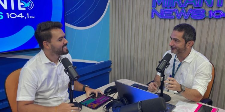 Yuri Arruda garante que está tudo pronto para o Carnaval 2025