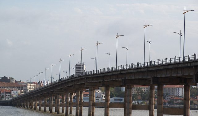 MPMA instaura inquérito para avaliar situação estrutural de todas as pontes existentes em São Luís