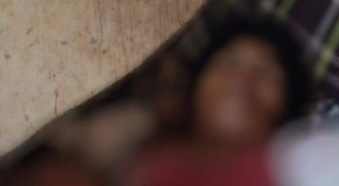 Vítima de feminicídio, indígena é brutalmente assassinada no interior do Maranhão