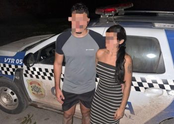 Operação conjunta resgata reféns de sequestro e desarticula cativeiro em Urbano Santos