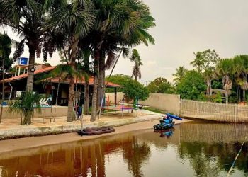 MPF determina regularização da pousada Boulevard em Barreirinhas