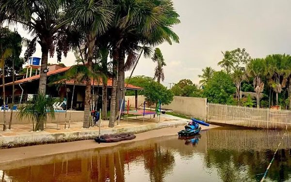 MPF determina regularização da pousada Boulevard em Barreirinhas