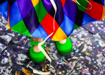 Justiça define regras para participação de crianças e adolescentes no Carnaval em São Luís