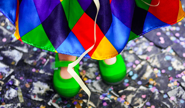 Justiça define regras para participação de crianças e adolescentes no Carnaval em São Luís