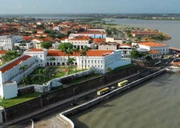 São Luís é o 11º destino mais procurado no Voa Brasil