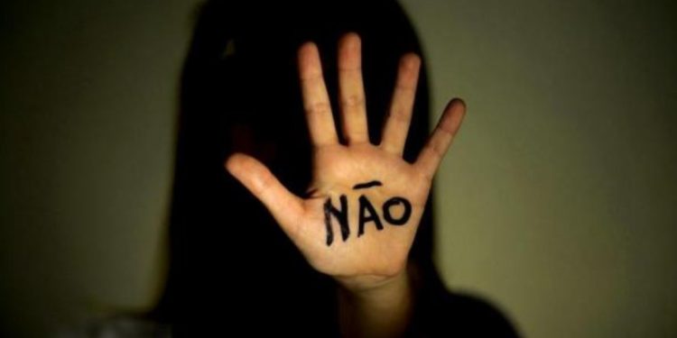 Preso em Paulino Neves suspeito de matar a companheira em Ribamar