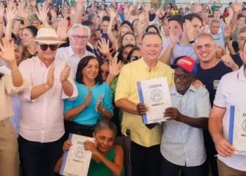 Iterma celebra avanços na regularização fundiária no MA