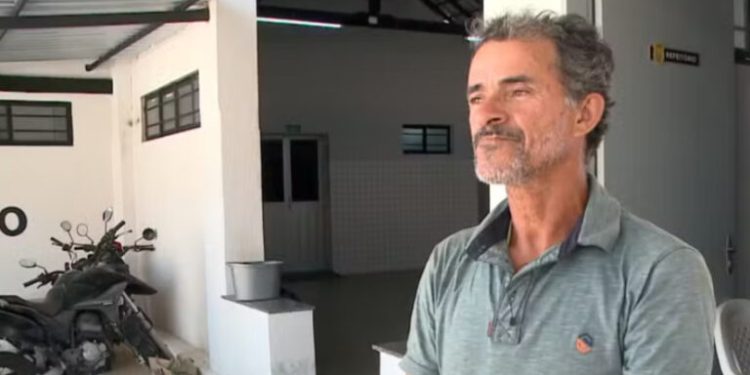 Padrasto é preso por suspeita de envenenar família e causar quatro mortes no Piauí