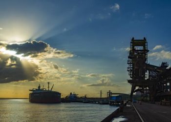 Porto do Itaqui alcança segunda melhor movimentação histórica e reforça papel estratégico no desenvolvimento do Maranhão