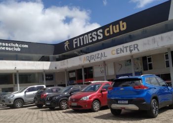 Idoso morre em academia durante atividade física em São Luís