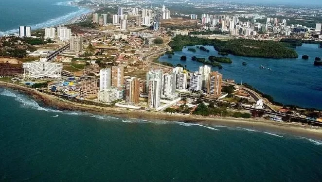 São Luís tem 12º m² mais caro entre as capitais brasileiras