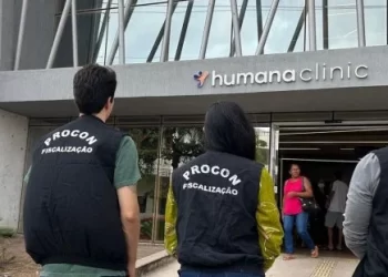 Clínica Humana Saúde é autuada por irregularidades nos serviços prestados