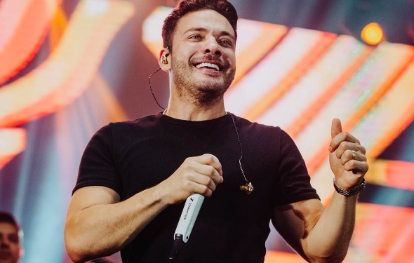 Depois de Gusttavo Lima, agora é Safadão que deve disputar eleição