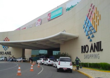 Morre vítima de incêndio no Rio Anil Shopping no mês de janeiro