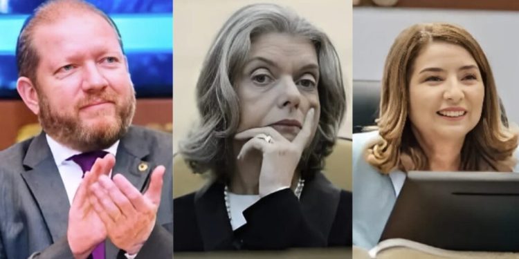 União Brasil vai ao STF e mostra que judicialização da eleição da ALEMA é fruto de insatisfação política de Othelino