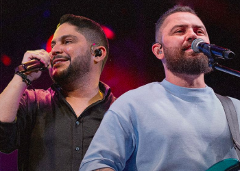 Carnaval: Jorge e Mateus abrem o Circuito Vem pro Mar nesta quinta