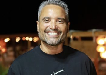 Morre o empresário Edgard Magalhães, dono do Azeite e Sal Praia