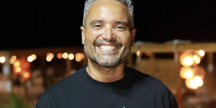 Morre o empresário Edgard Magalhães, dono do Azeite e Sal Praia