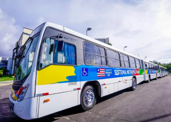 Brandão garante subsídio e diz que não haverá reajuste na passagem do semiurbano