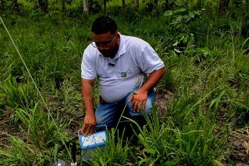 Porto do Itaqui transforma a pesquisa científica no interior do Maranhão com projetos que unem sustentabilidade e tecnologia