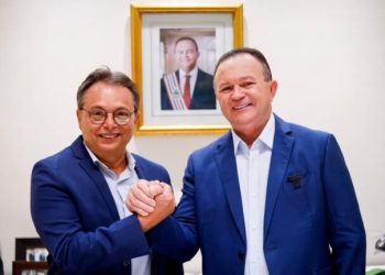 Brandão destaca recorde histórico na abertura de empresas no Maranhão