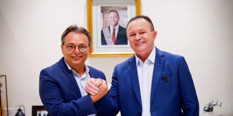 Brandão destaca recorde histórico na abertura de empresas no Maranhão