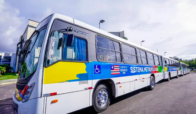 Brandão garante subsídio e diz que não haverá reajuste na passagem do semiurbano