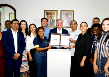 Imperatriz/MA: assinado Termo de Cooperação com Regularização Fundiária.