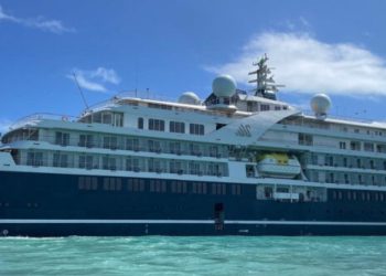 Cruzeiro de Luxo que custa R$312 mil por casal, inclui São Luís e Lençóis Maranhenses no Roteiro de 2025