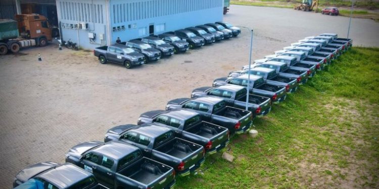 Grupo Parvi investe R$ 132 milhões e cria 290 empregos para atender a Vale no Maranhão