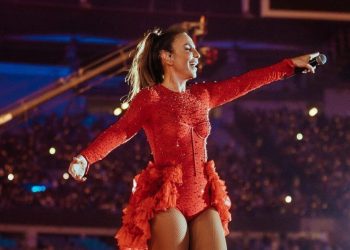 Camarote Stage oferece vista privilegiada para show de Ivete Sangalo no maior carnaval do Maranhão