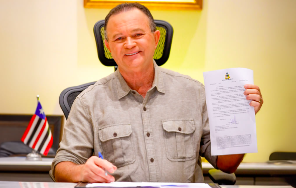 Maranhão Livre da Fome