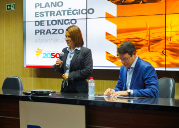 Porto do Itaqui sedia primeira Reunião Extraordinária do Plano MA 2050