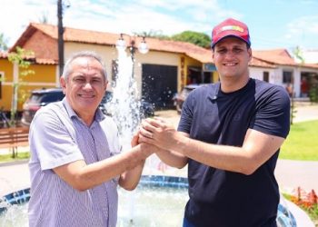 120 anos de São Bento e a entrega de obras de Orleans Brandão