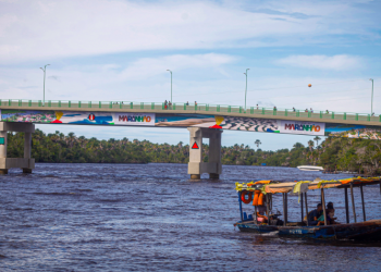 Barreirinhas: mais uma obra histórica do governo Brandão