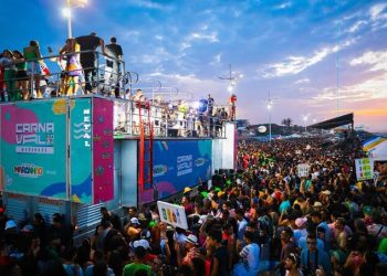 Carnaval do Maranhão é destaque na Exame e ganha projeção no cenário nacional