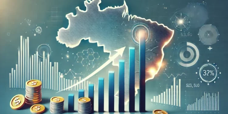 Maranhão é o 4º estado com maior potencial de mercado no país