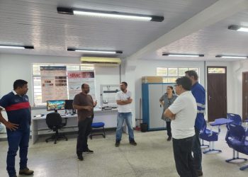 Porto do Itaqui ganha novas soluções tecnológicas com pesquisas apoiadas pela Fapema e Emap