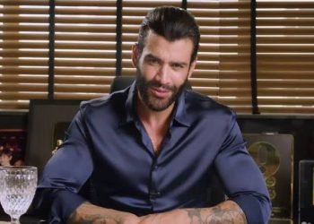 Gusttavo Lima desiste de candidatura à presidência do Brasil em 2026