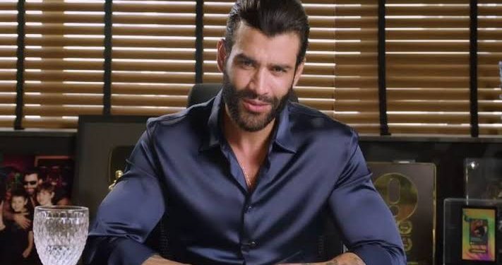 Gusttavo Lima desiste de candidatura à presidência do Brasil em 2026