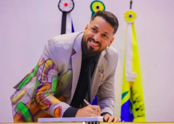 Andrey Monteiro deve assumir Secretaria de Juventude no MA