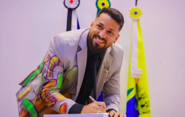 Andrey Monteiro deve assumir Secretaria de Juventude no MA